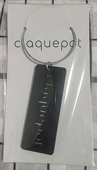 claquepot キーホルダー ステッカーセット マスコット付キーホルダー ZX200-7 | 日立建機日本グッズストア